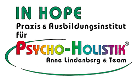 Logo des IN HOPE
